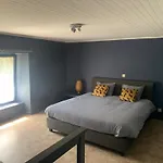 La Maison Ardoise בית נופש
