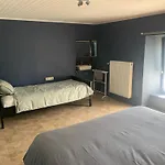 בית נופש La Maison Ardoise הרביומונט