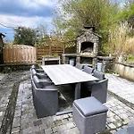 בית נופש La Maison Ardoise *
