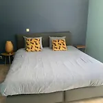 La Maison Ardoise בית נופש *