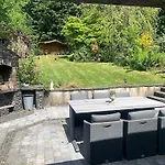 בית נופש La Maison Ardoise הרביומונט