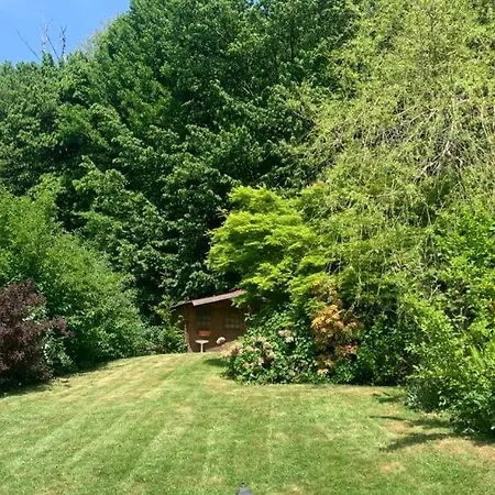 La Maison Ardoise