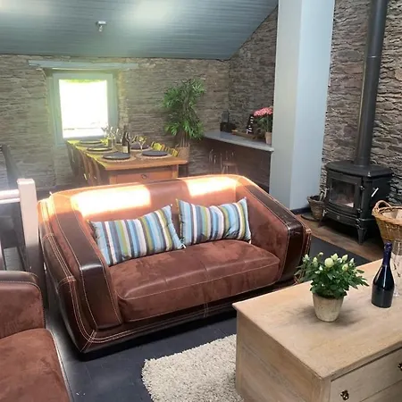 La Maison Ardoise *