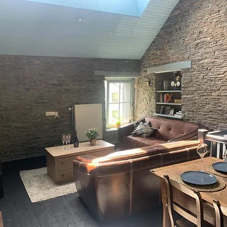 בית נופש La Maison Ardoise