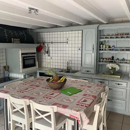 La Maison Ardoise