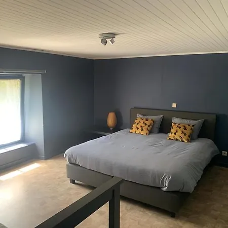 La Maison Ardoise Holiday home