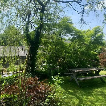 Holiday home La Maison Ardoise *
