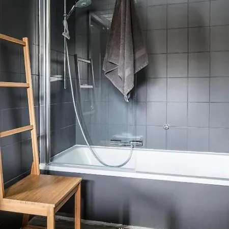 Holiday home La Maison Ardoise *