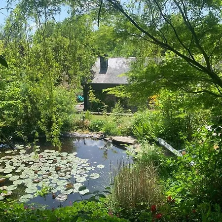 La Maison Ardoise Holiday home *