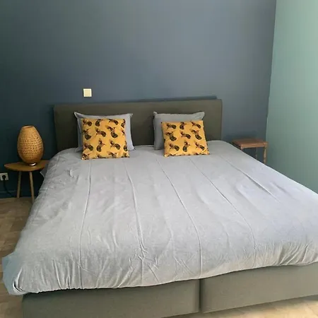 La Maison Ardoise Holiday home *