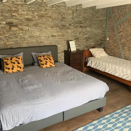 La Maison Ardoise