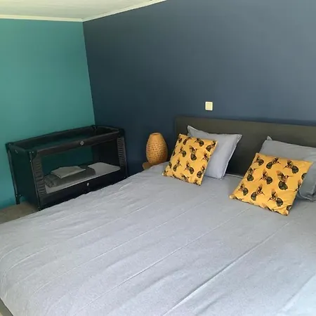 Holiday home La Maison Ardoise